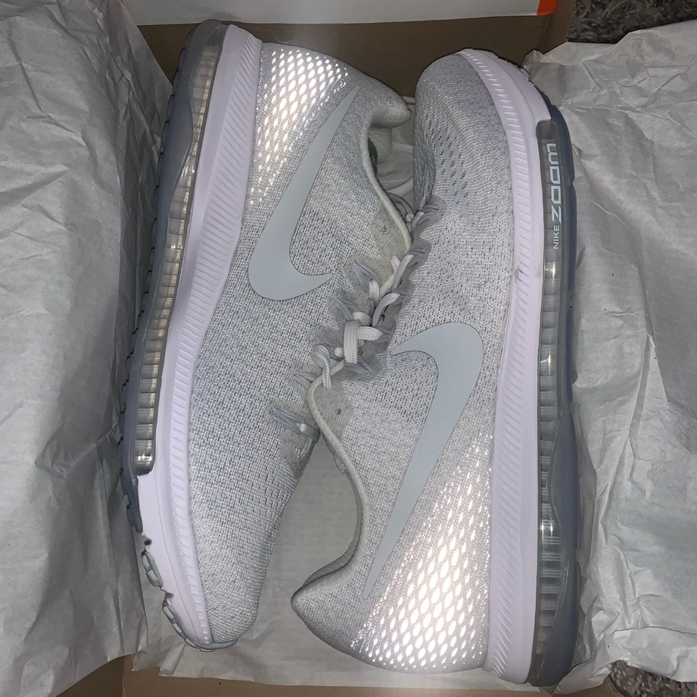 Men’s Nike running shoes